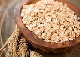 Aveia Em Flocos - 1 Kg