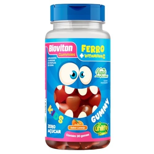 kids-gummy-gomas-c-laranja-unilife-30-ferro