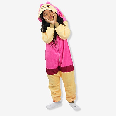 Kigurumi Skye Patrulha Canina: Conforto e Diversão!