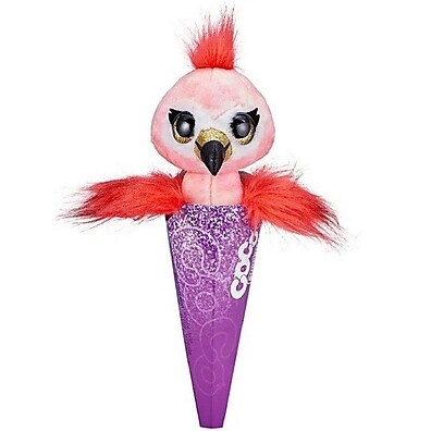 Kiki Cones Zuru: Colecione Pelúcias Surpresa!
