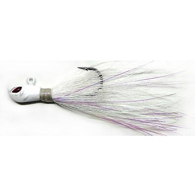 Killer Jig 10g: A Isca Imbatível para Predadores!