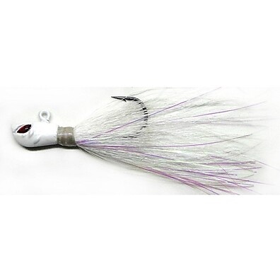 Killer Jig 10g: A Isca Imbatível!