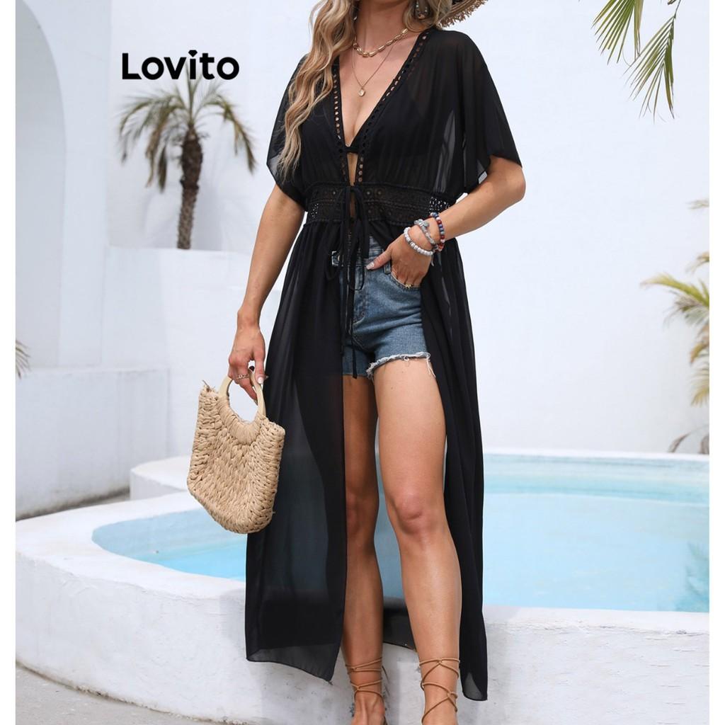 Kimono Lovito: Estilo Casual e Conforto