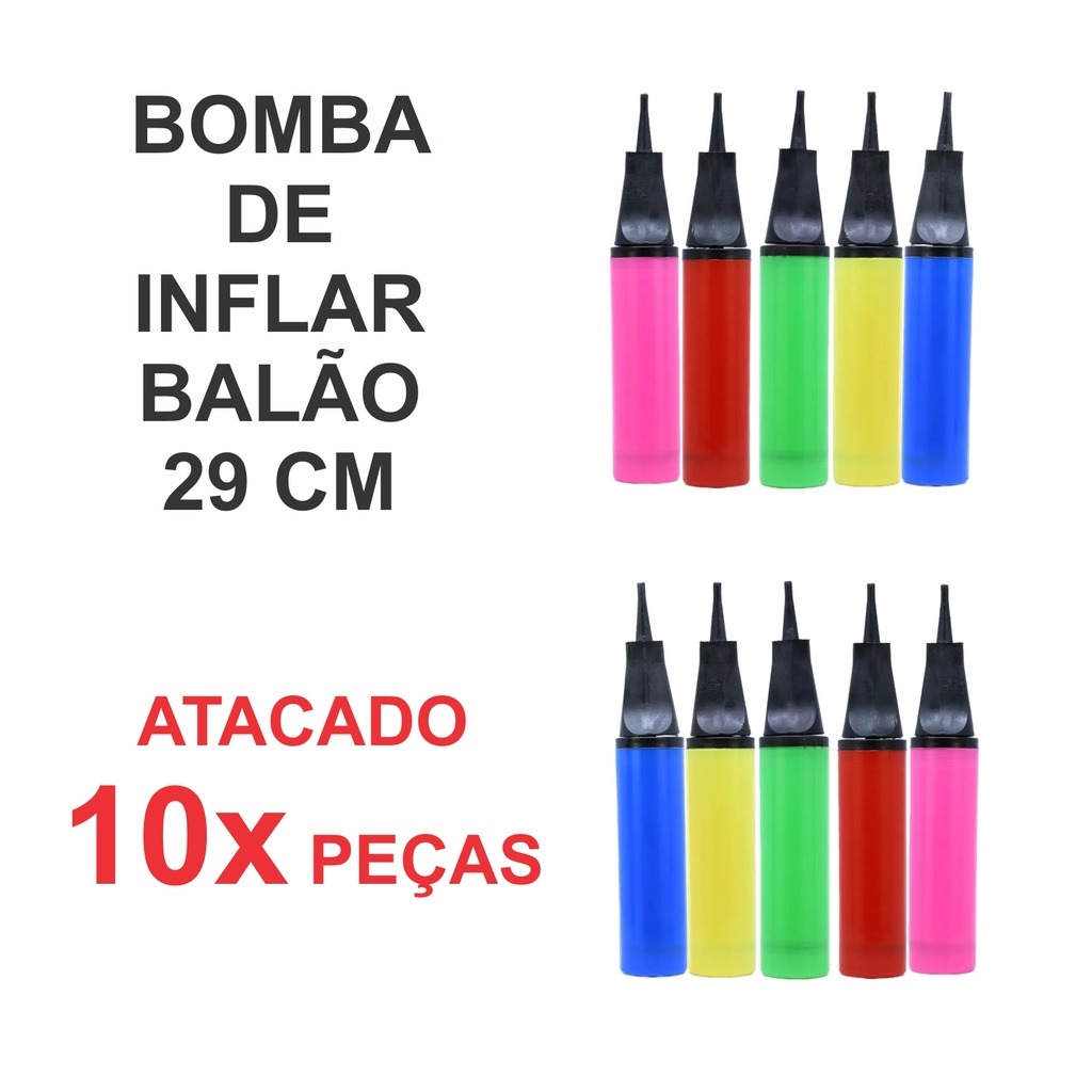 kit-10-bombas-de-ar-para-inflar-baloes-e-bolas-ideal-para-atacado