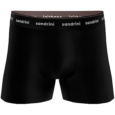 Kit 10 Cuecas Boxer Infantil Sandrini – Conforto e Qualidade
