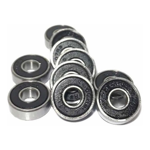 kit-10-rolamentos-609-2rs-precisao-9x24x7mm