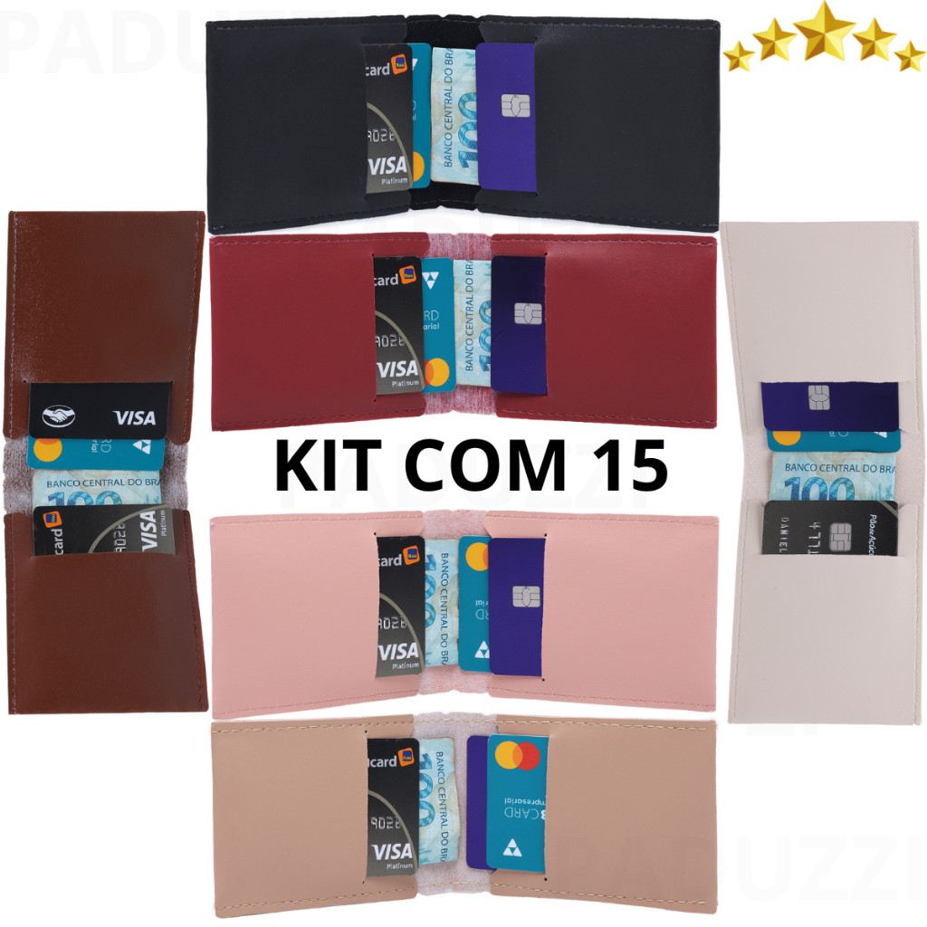 kit-15-porta-cartoes-slim-lucro-certo