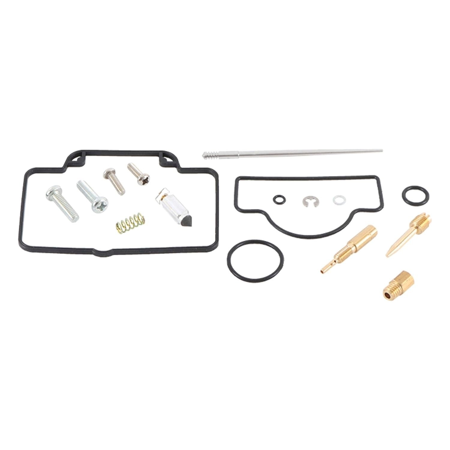 Kit Carburador All Balls Racing 26-1530 para Yamaha YZ250 (1992-1994) - Restaure a Potência!