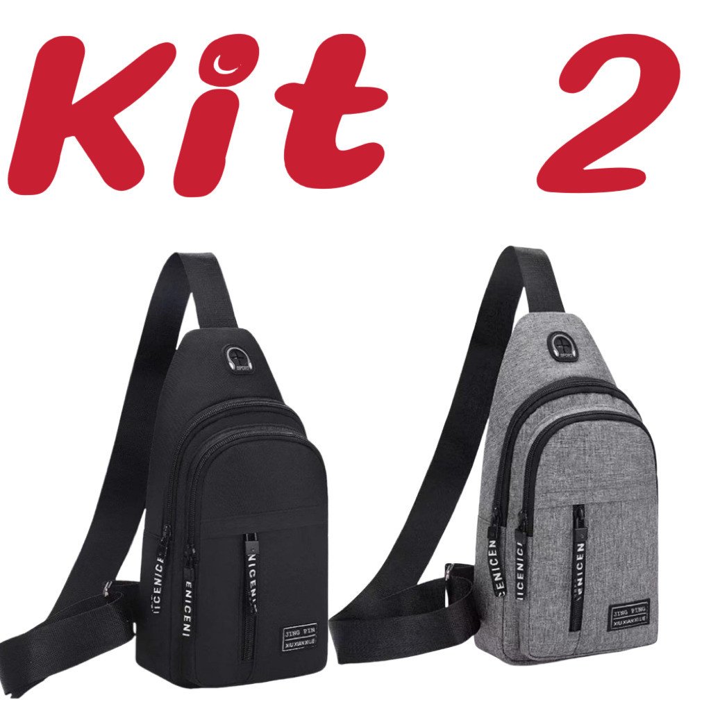 kit-2-bolsas-mensageiro-masculino-pratico-e-estiloso