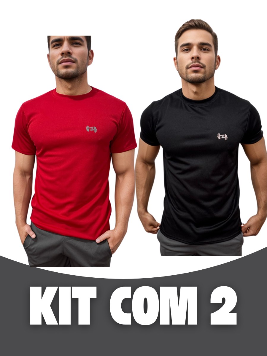 kit-2-camisetas-dryfit-masculinas-para-academia-e-malha-fria