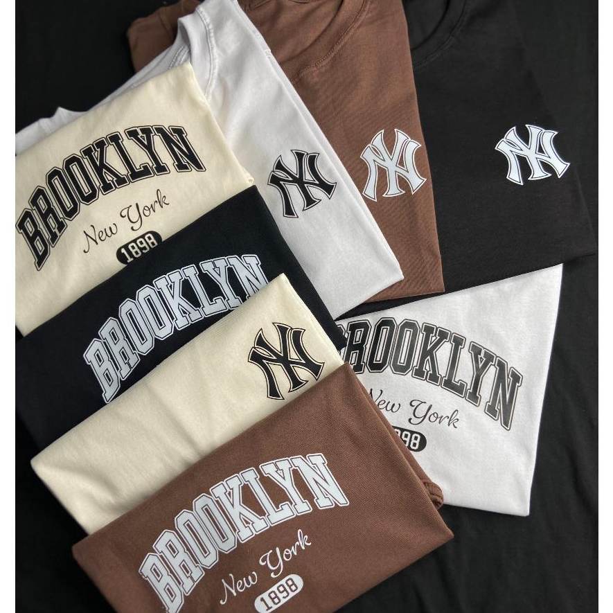 Kit 2 Camisetas Streetwear Premium CHAM'S STORE