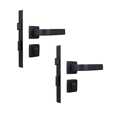 kit-2-fechaduras-externa-modena-preto-fosco-40mm-seguranca-e-design