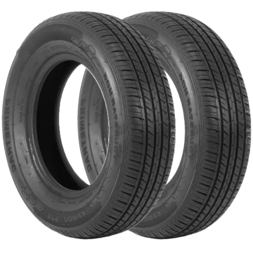 Kit 2 Pneus Milestone MP66 175/70 R13: Confiabilidade e Performance para seu Veículo