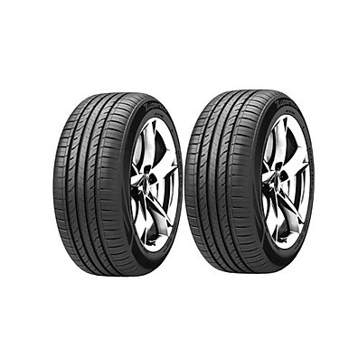 Kit 2 Pneus Westlake 195/60R15 Z108 88V – Alta Performance e Durabilidade