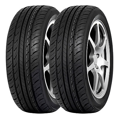 Kit 2 Pneus Xbri Fastway 185/55R16 83V – Alta Performance