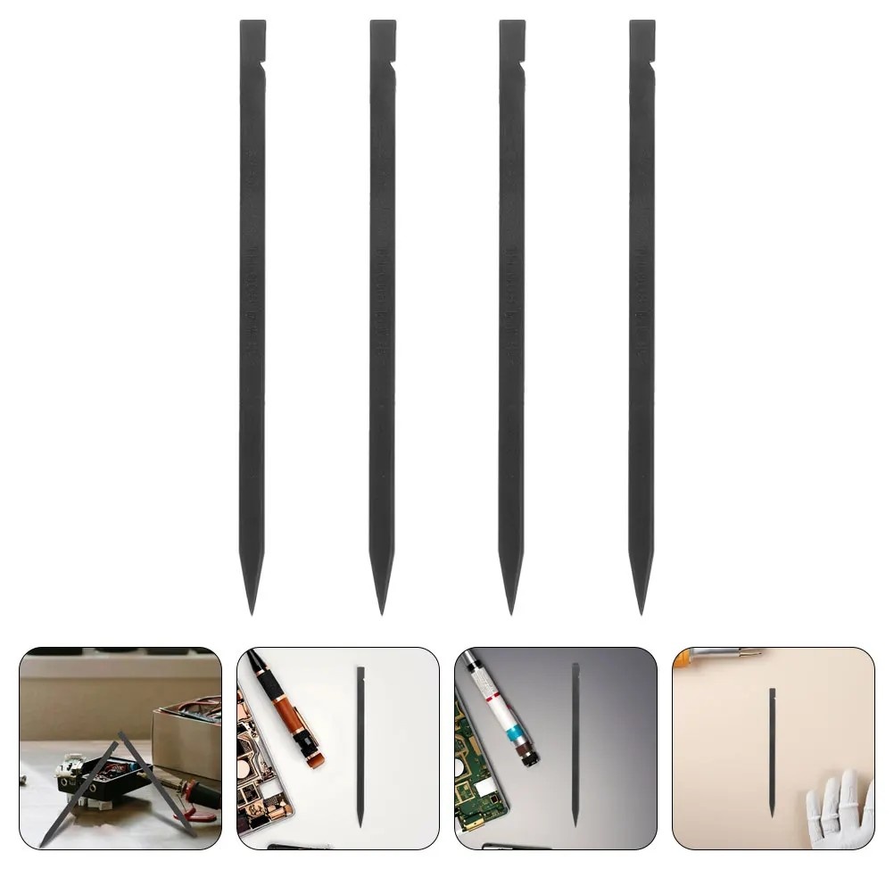 Kit 20 Ferramentas Spudger: Repare Eletrônicos!