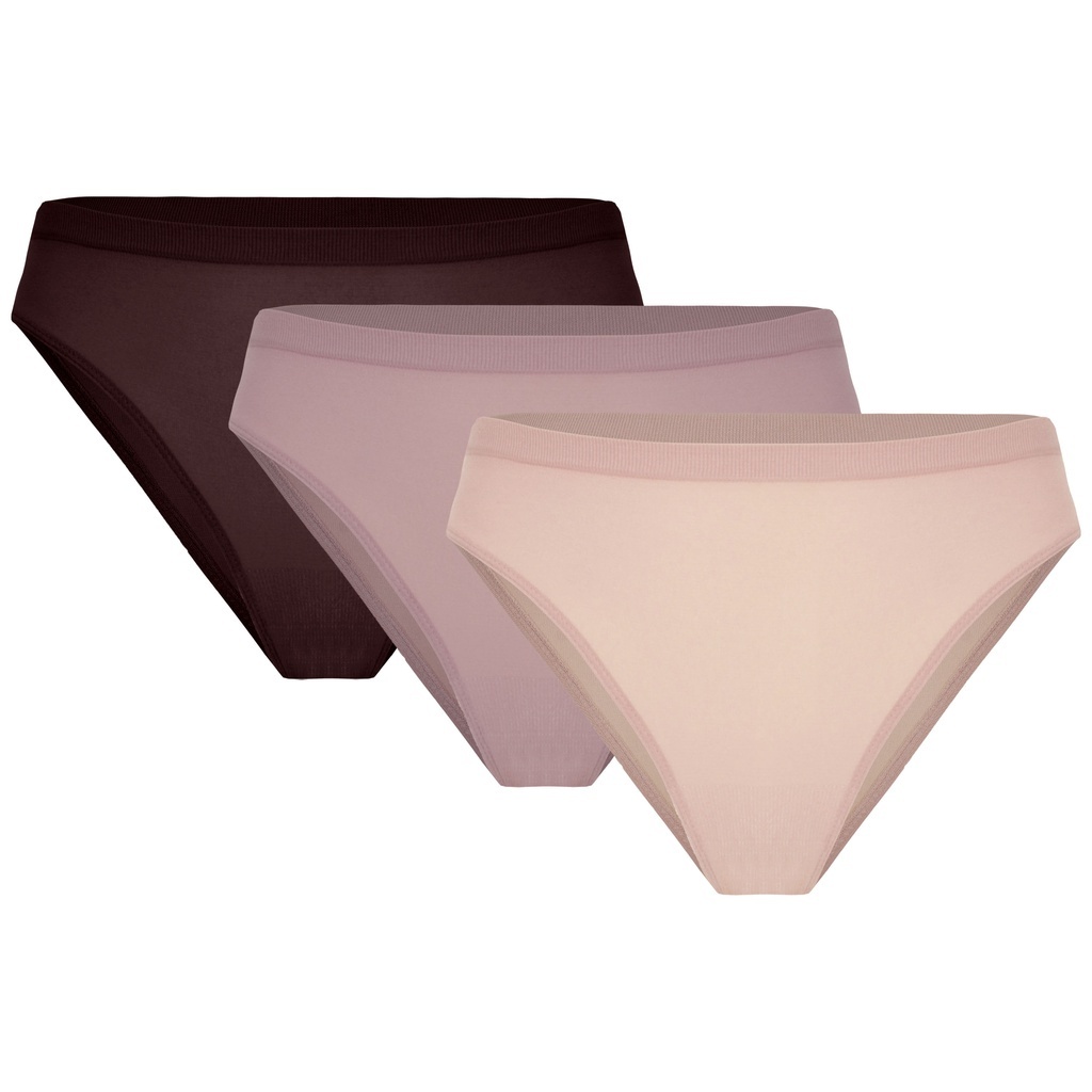 Kit 3 Calcinhas Biquíni Trifil - Conforto e Estilo