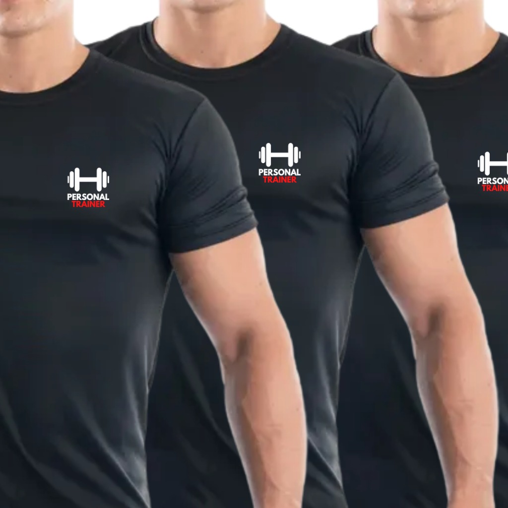 kit-3-camisetas-personal-trainer-dry-fit-com-seu-nome