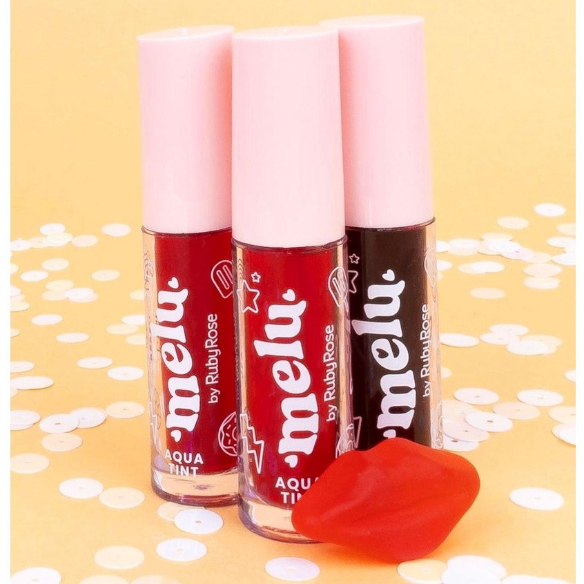 kit-3-lip-tint-melu-ruby-rose-cor-nos-labios-e-bochechas