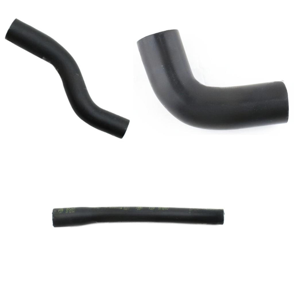 Kit 3 Mangueiras Respiro Corsa 1.0/1.6: Essencial!