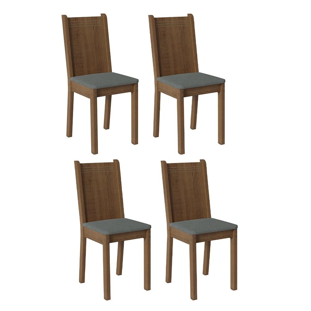 kit-4-cadeiras-madesa-4290-elegancia-rusticsilver