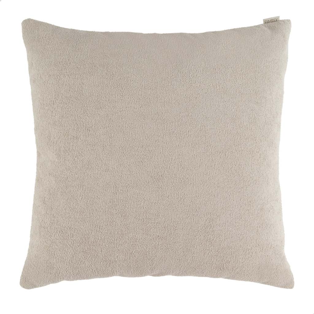 Kit 4 Capas Bouclé Deluxe: Toque Macio e Luxo 42cm