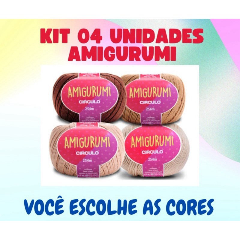 kit-4-linhas-amigurumi-circulo-crie-com-as-cores-que-voce-quer