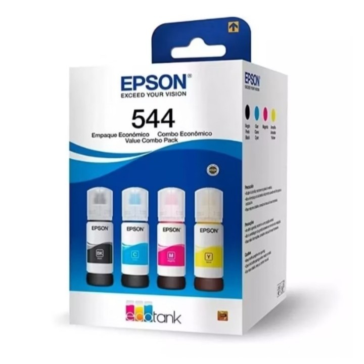 kit-4-refis-epson-t544-impressao-perfeita