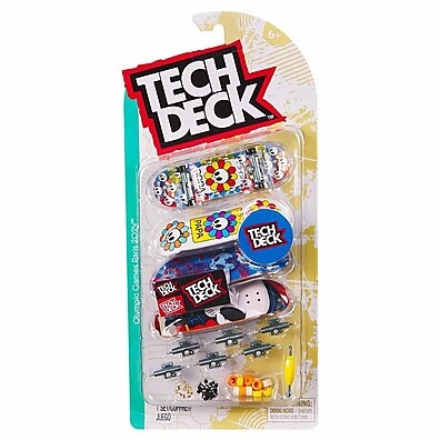 kit-4-skates-de-dedo-sora-2024-tech-deck-oficial