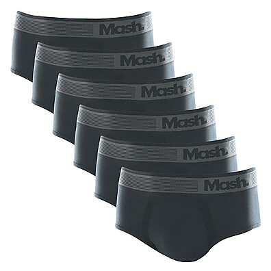 kit-6-cuecas-slip-sem-costura-mash-conforto-e-tecnologia