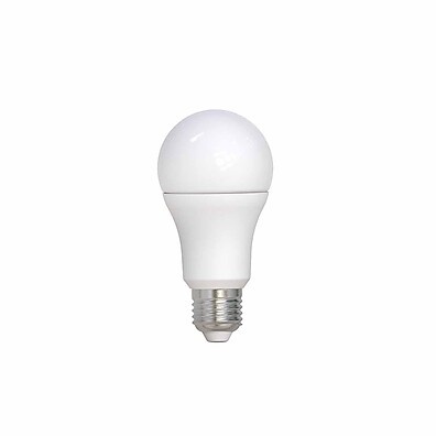 Kit 6 Lâmpadas LED Pera 9W: Economia e Luz!