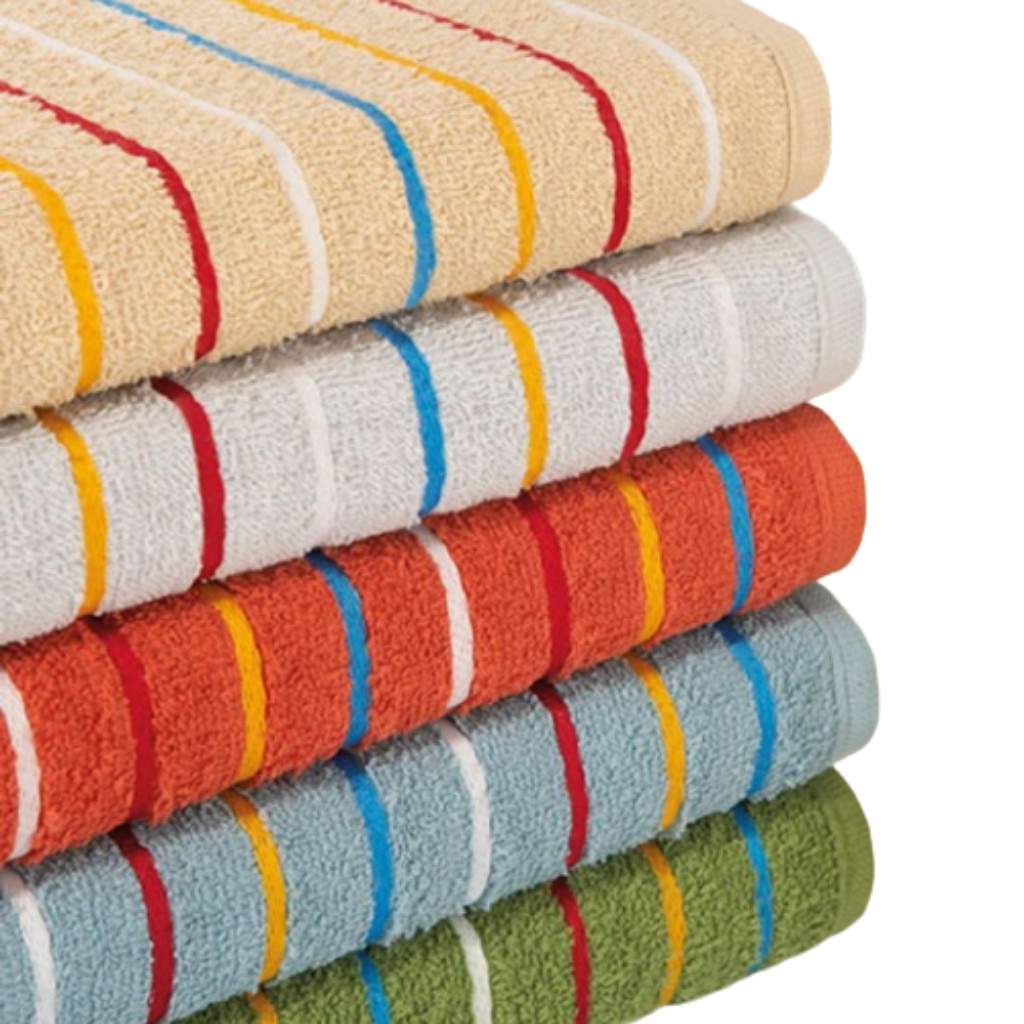 Kit 6 Panos de Copa Bonjuor: Absorção e Charme!