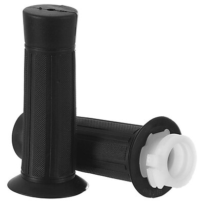 Kit Acelerador Biz 100: Manopla + Roldana Pro Tork