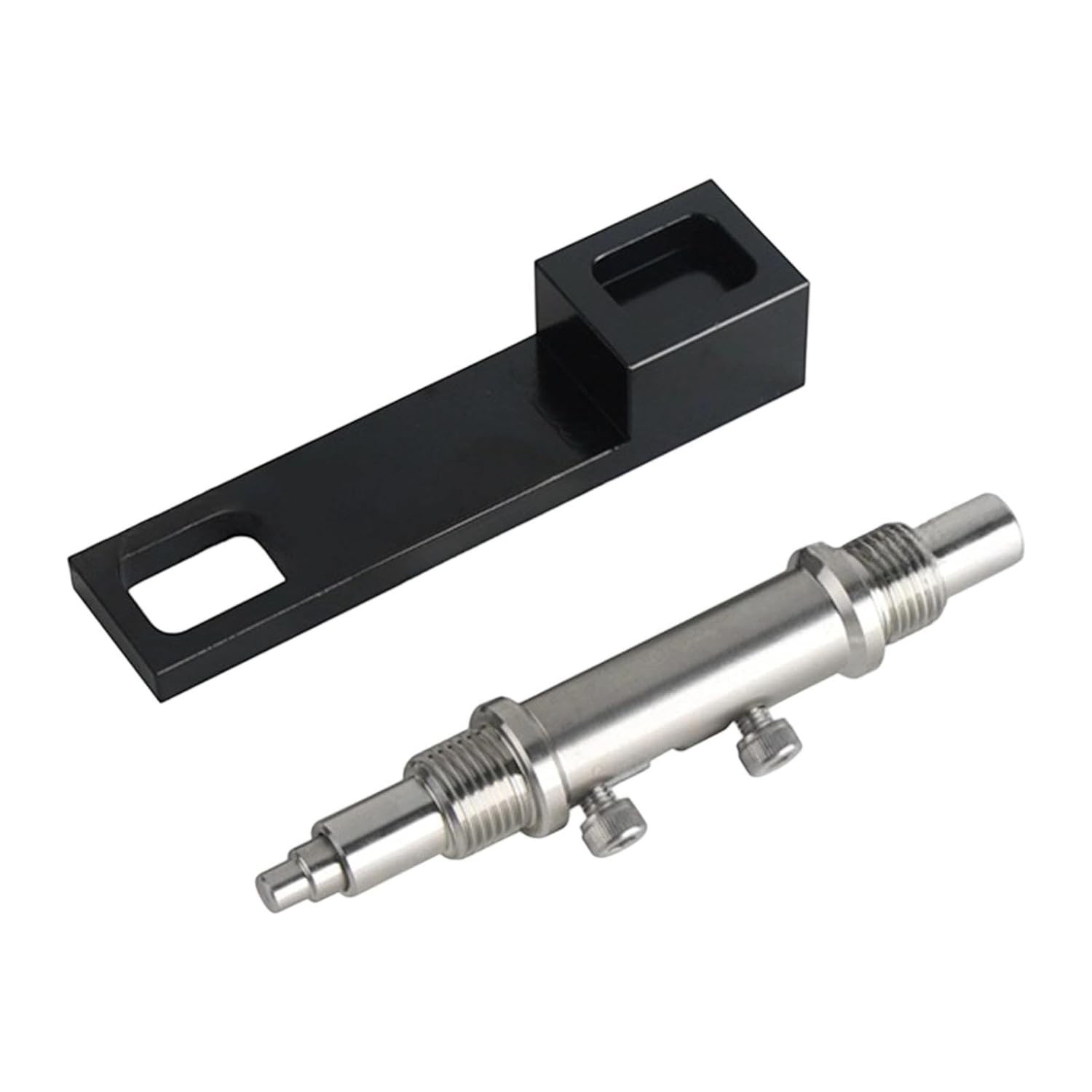 Kit de Reparo Essencial para R1200GS: Ferramenta de Alinhamento em Aço Inoxidável Portátil e Resistente