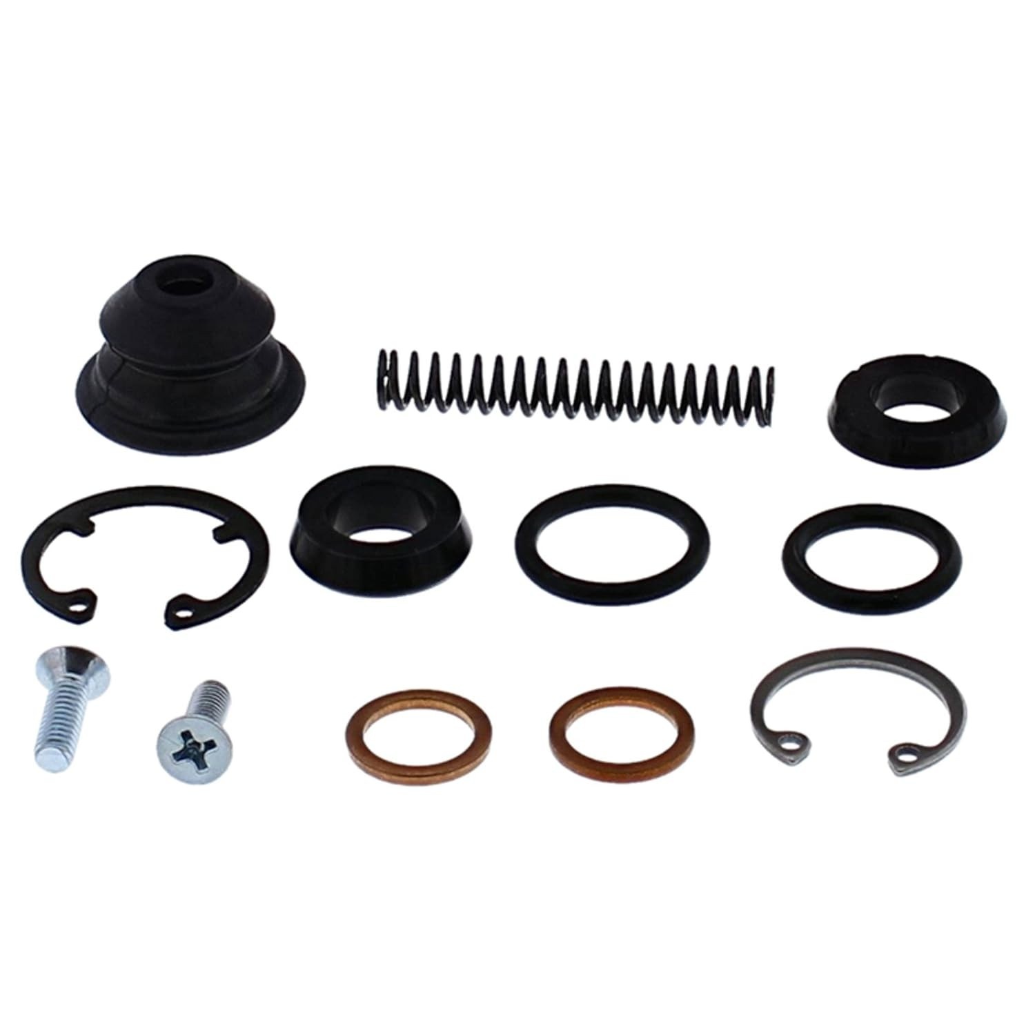 Kit de Reconstrução Cilindro Mestre All Balls Racing 18-1069 para Suzuki GSX-R