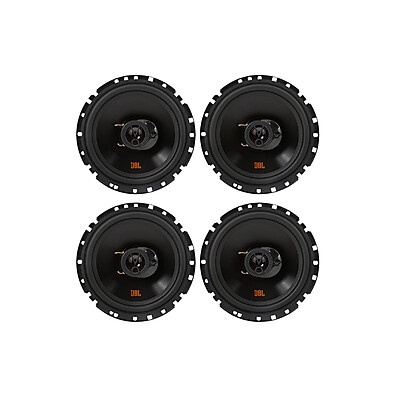 Kit Alto Falante JBL Flex 4: Som Incrível!