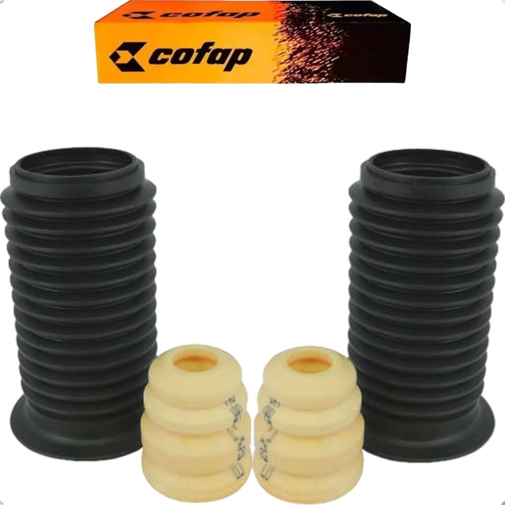 Kit Amortecedor Cofap: Grand Siena & Novo Uno