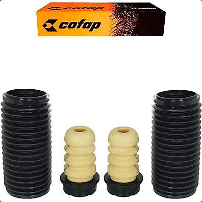 Kit Amortecedor Dianteiro Cofap – Conforto e Durabilidade