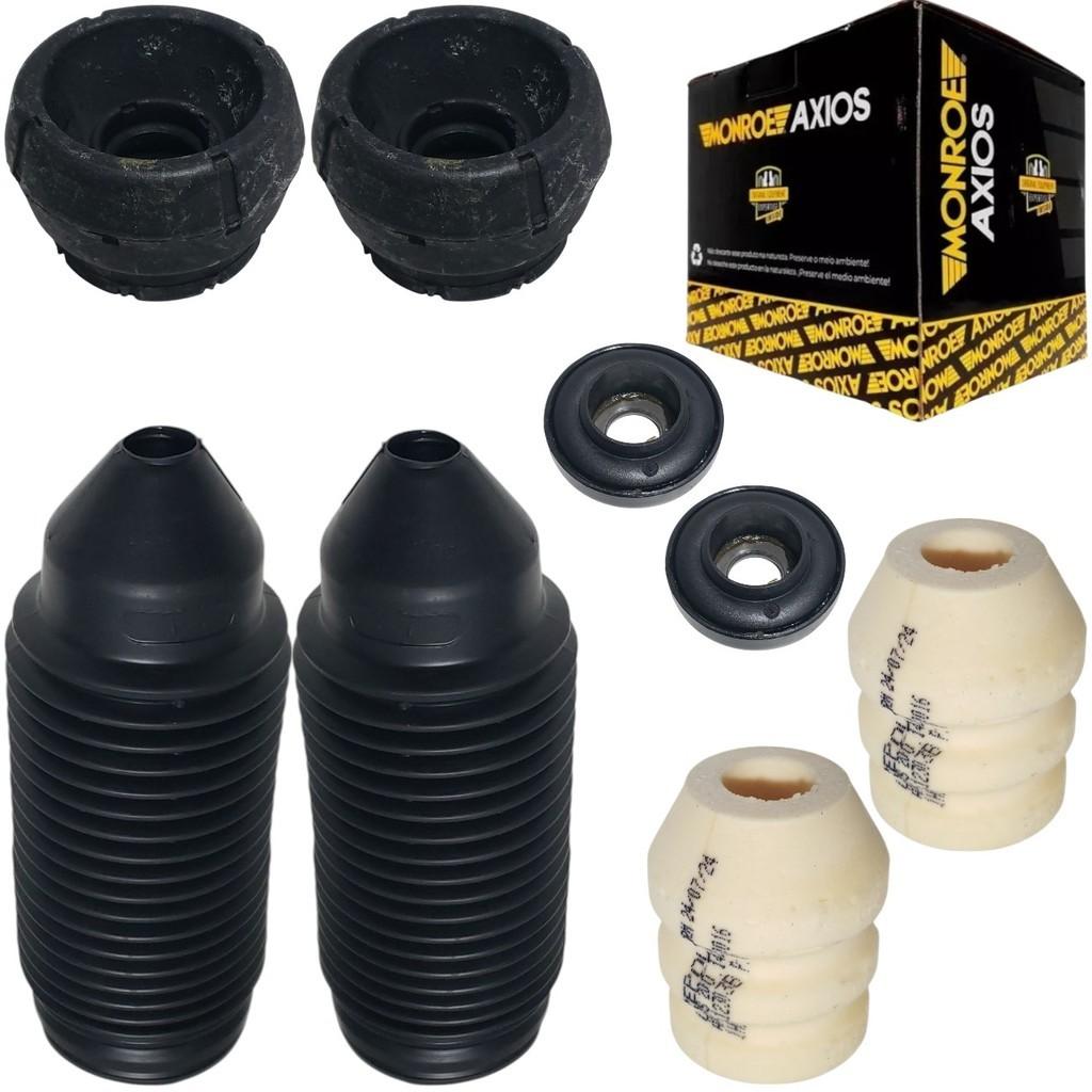 Kit Amortecedor Dianteiro: Gol, Polo e Mais!