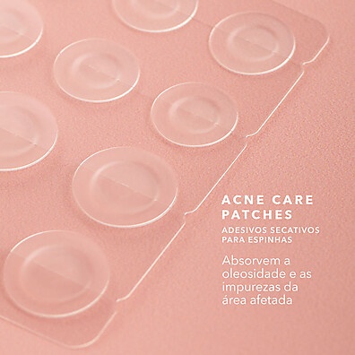 Kit Anti-Acne: Pele Limpa e Hidratada