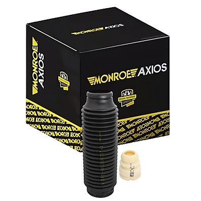 Kit Batente Amortecedor Creta: Dirija com Segurança!