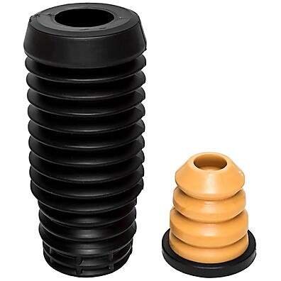 Kit Batente Coifa Amortecedor Ecosport: Durabilidade e Segurança
