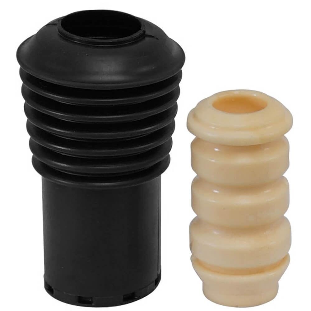 Kit Batente Coifa Amortecedor Sandero (2008-2018)