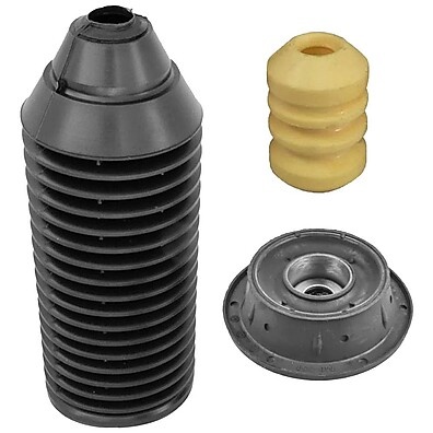 Kit Batente Coifa Coxim Amortecedor Gol G2 G3 98 a 2001 – Confira!