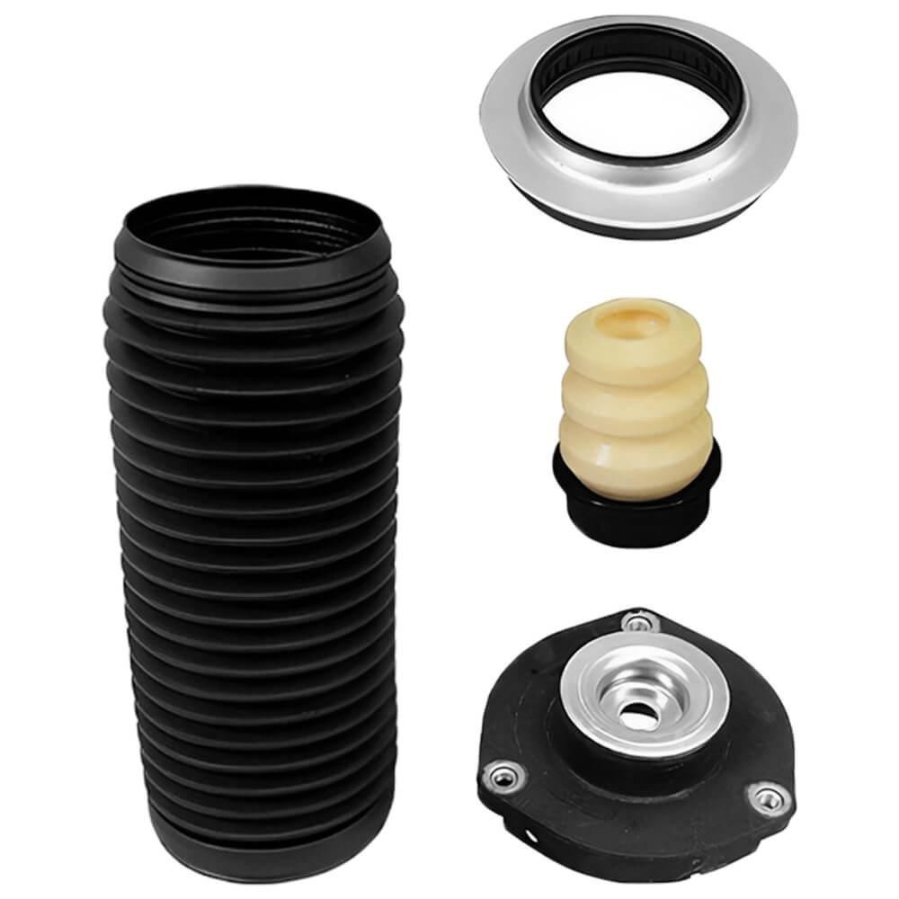 Kit Batente Coifa Coxim: Direção Suave!