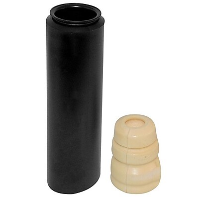 Kit Batente Coifa HB20: Amortecedor Traseiro 2012-2023