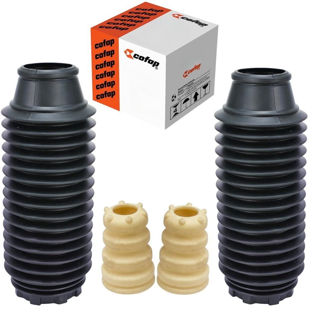 Kit Batente e Coifa Cofap: Tiggo 5x/7/8/9 (2019-2024)