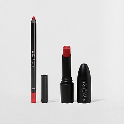 kit-batom-vermelho-oceane-lapis-batom