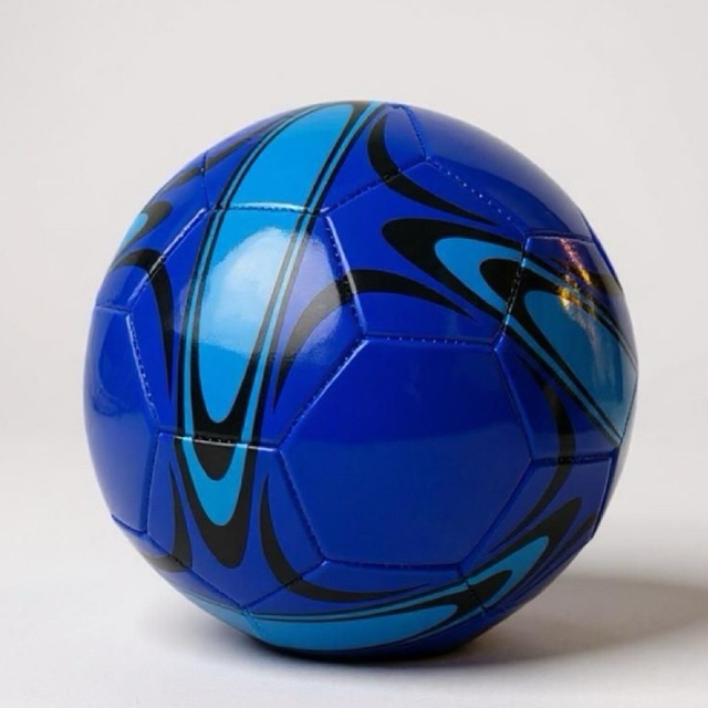 Kit Bola de Futebol Profissional + Bomba de Encher Tamanho 5