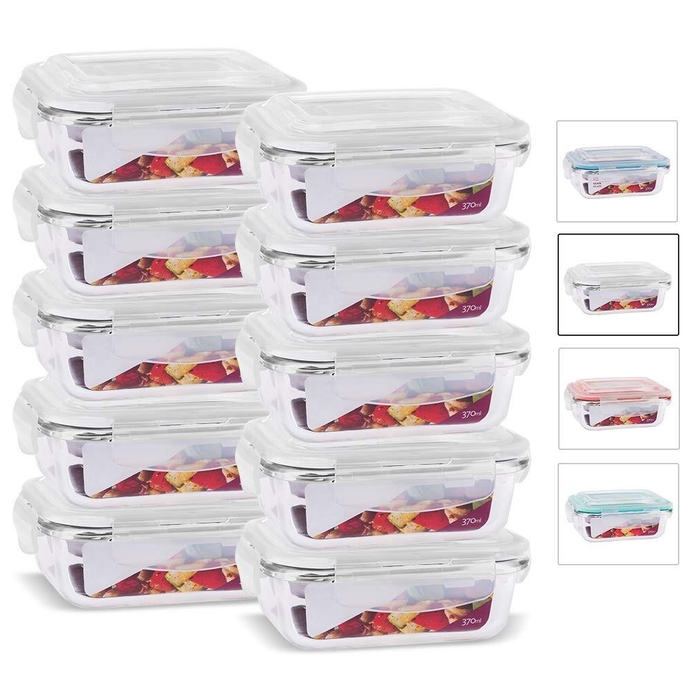 kit-branco-370ml-organizer-hermetica-vidro-a-de-10-potes-com-house-tampa-a